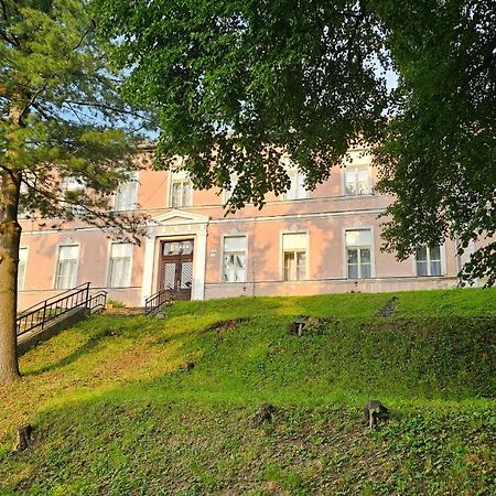 Black M - Penzion - Restauracia Banská Štiavnica Exteriér fotografie