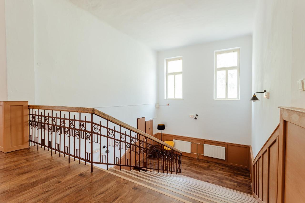 Black M - Penzion - Restauracia Banská Štiavnica Exteriér fotografie