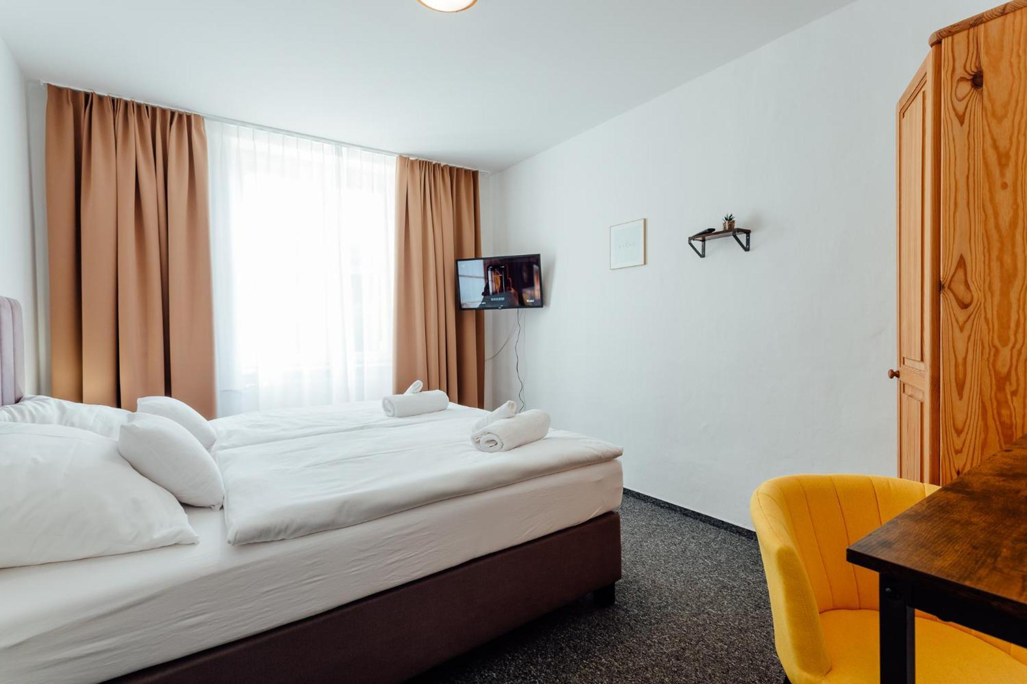 Black M - Penzion - Restauracia Banská Štiavnica Exteriér fotografie